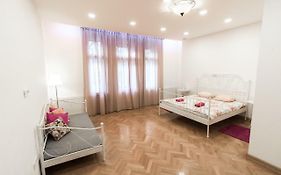 Apartment Luna